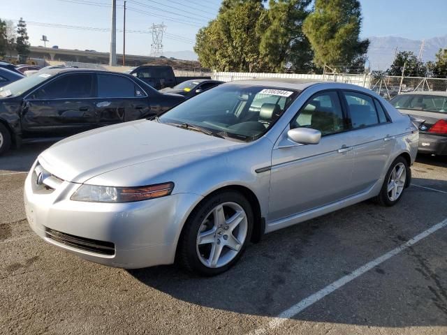 2005 Acura TL