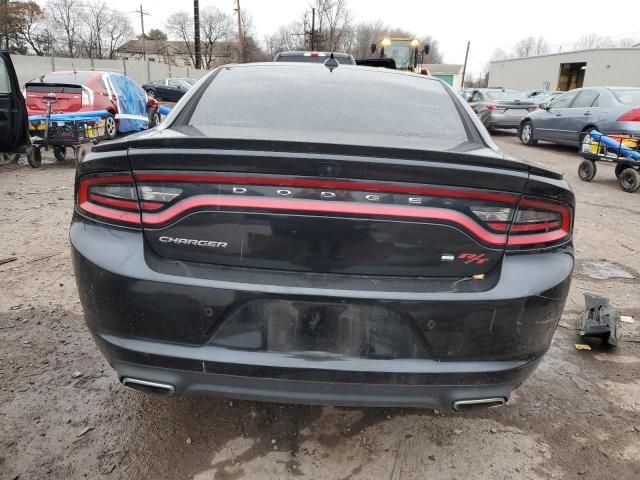 2015 Dodge Charger R/T