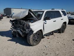 2018 Toyota 4runner SR5/SR5 Premium en venta en Haslet, TX