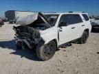 2018 Toyota 4runner SR5/SR5 Premium