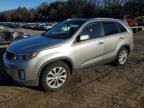 2015 KIA Sorento EX