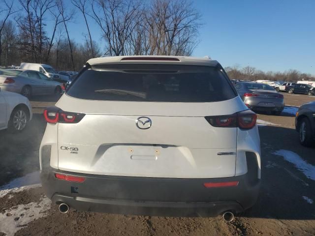 2024 Mazda CX-50 Preferred