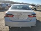 2024 Toyota Camry SE Night Shade