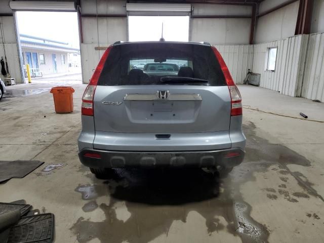 2009 Honda CR-V EXL