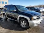 2004 Chevrolet Trailblazer LS