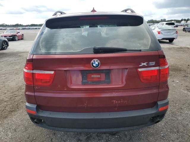 2010 BMW X5 XDRIVE30I