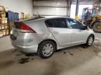 2010 Honda Insight LX