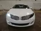 2014 Lincoln MKZ Hybrid