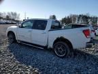 2005 Nissan Titan XE