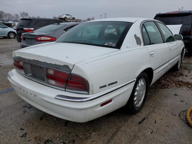 1998 Buick Park Avenue