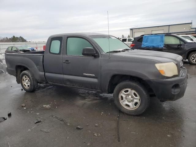 2009 Toyota Tacoma Access Cab