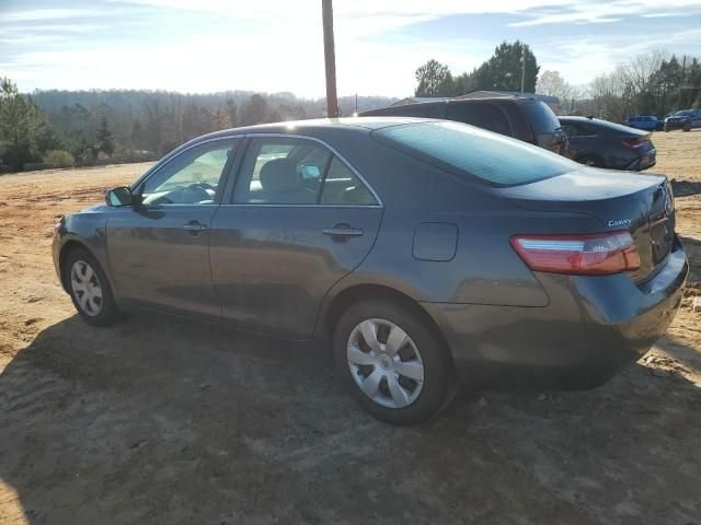 2007 Toyota Camry CE