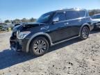 2018 Nissan Armada SV