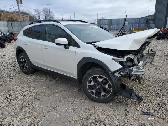 2019 Subaru Crosstrek Premium