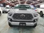 2020 Toyota Tacoma Double Cab