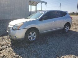 Nissan salvage cars for sale: 2010 Nissan Rogue S