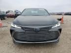 2021 Toyota Avalon Limited