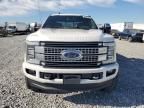 2019 Ford F350 Super Duty