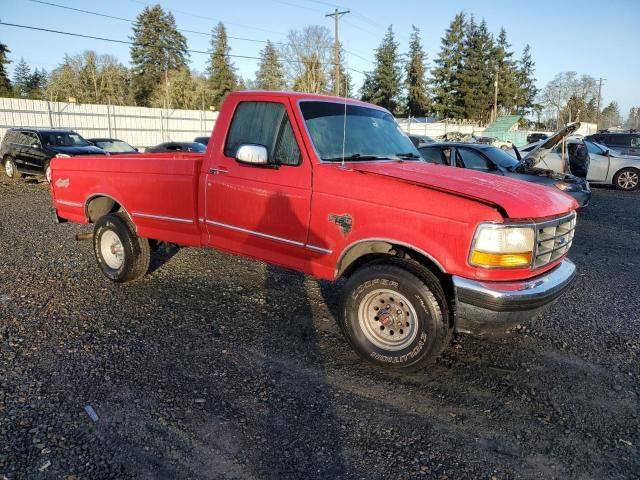 1993 Ford F150