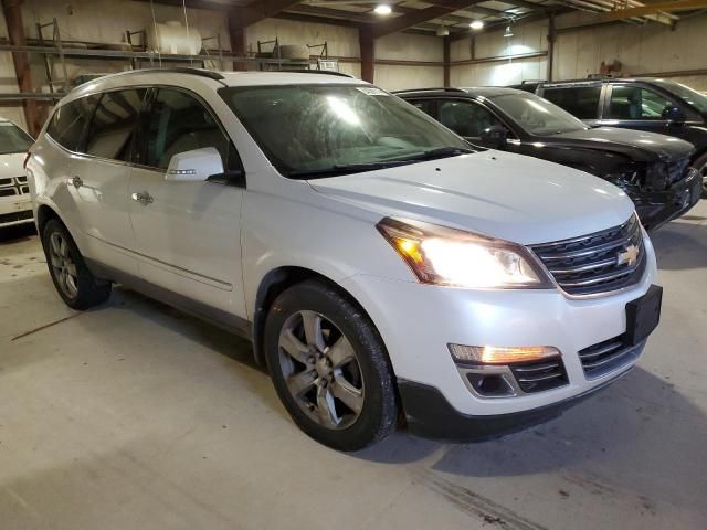 2016 Chevrolet Traverse LTZ