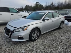 2020 Nissan Altima S en venta en Memphis, TN