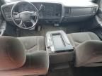 2003 Chevrolet Silverado K2500 Heavy Duty