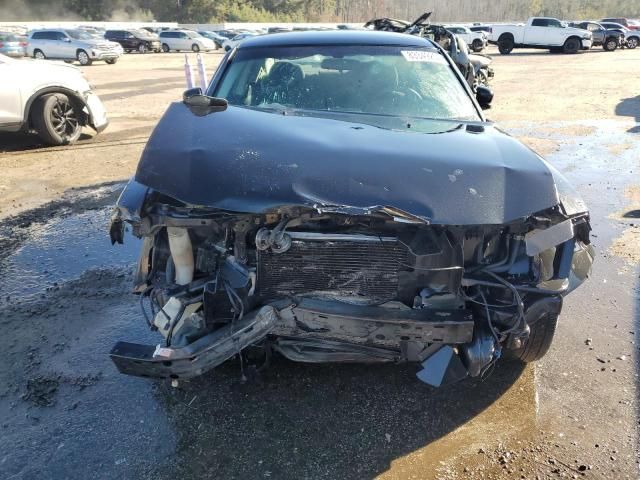 2010 Dodge Charger SXT