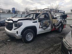 2024 GMC Sierra C1500 en venta en Walton, KY