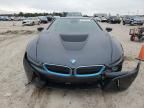 2014 BMW I8