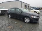 2015 Volkswagen Golf Sportwagen S