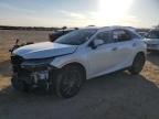 2024 Lexus RX 350H Base