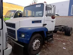 Mack 250 cs250 salvage cars for sale: 1988 Mack 250 CS250