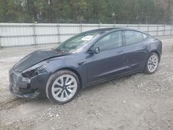 Carros con verificación Run & Drive a la venta en subasta: 2023 Tesla Model 3