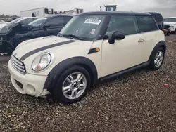 Mini salvage cars for sale: 2013 Mini Cooper