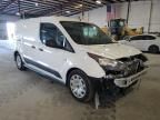 2018 Ford Transit Connect XL