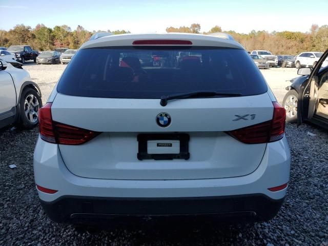 2013 BMW X1 SDRIVE28I