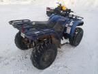 2005 Yamaha YFM450 Fwan