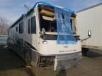 2001 Freightliner Chassis X Line Motor Home