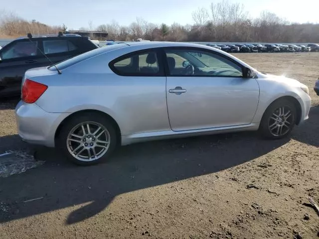 2005 Scion TC