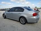 2010 BMW 328 I