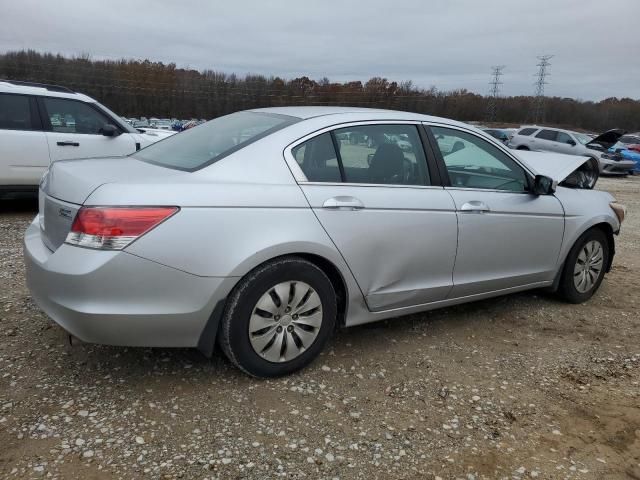 2009 Honda Accord LX