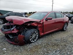 2023 Cadillac CT5 Premium Luxury en venta en Tifton, GA