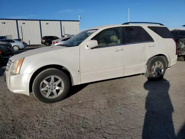 2006 Cadillac SRX