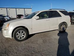 Salvage Cars with No Bids Yet For Sale at auction: 2006 Cadillac SRX