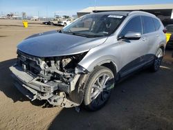 Vehiculos salvage en venta de Copart Brighton, CO: 2022 Honda CR-V Touring