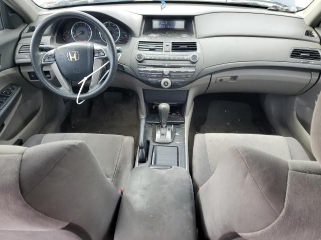 2008 Honda Accord LXP