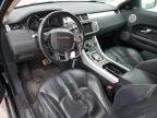 2012 Land Rover Range Rover Evoque Dynamic Premium