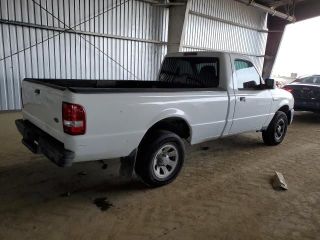 2008 Ford Ranger