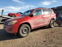 Toyota salvage cars for sale: 2011 Toyota Rav4