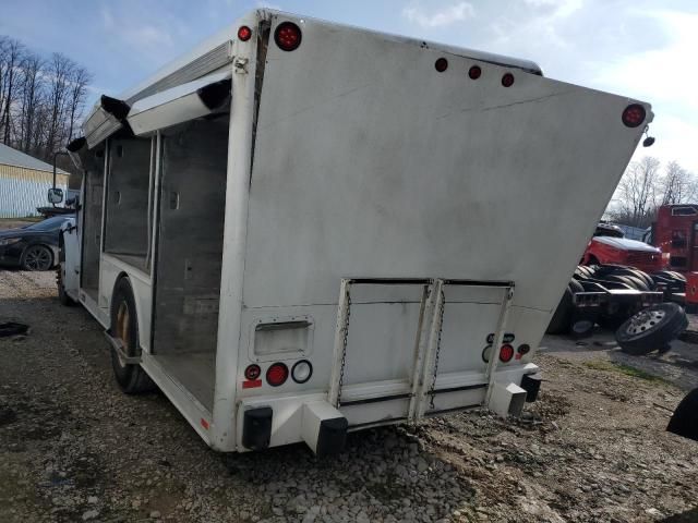 2008 Freightliner M2 106 Medium Duty